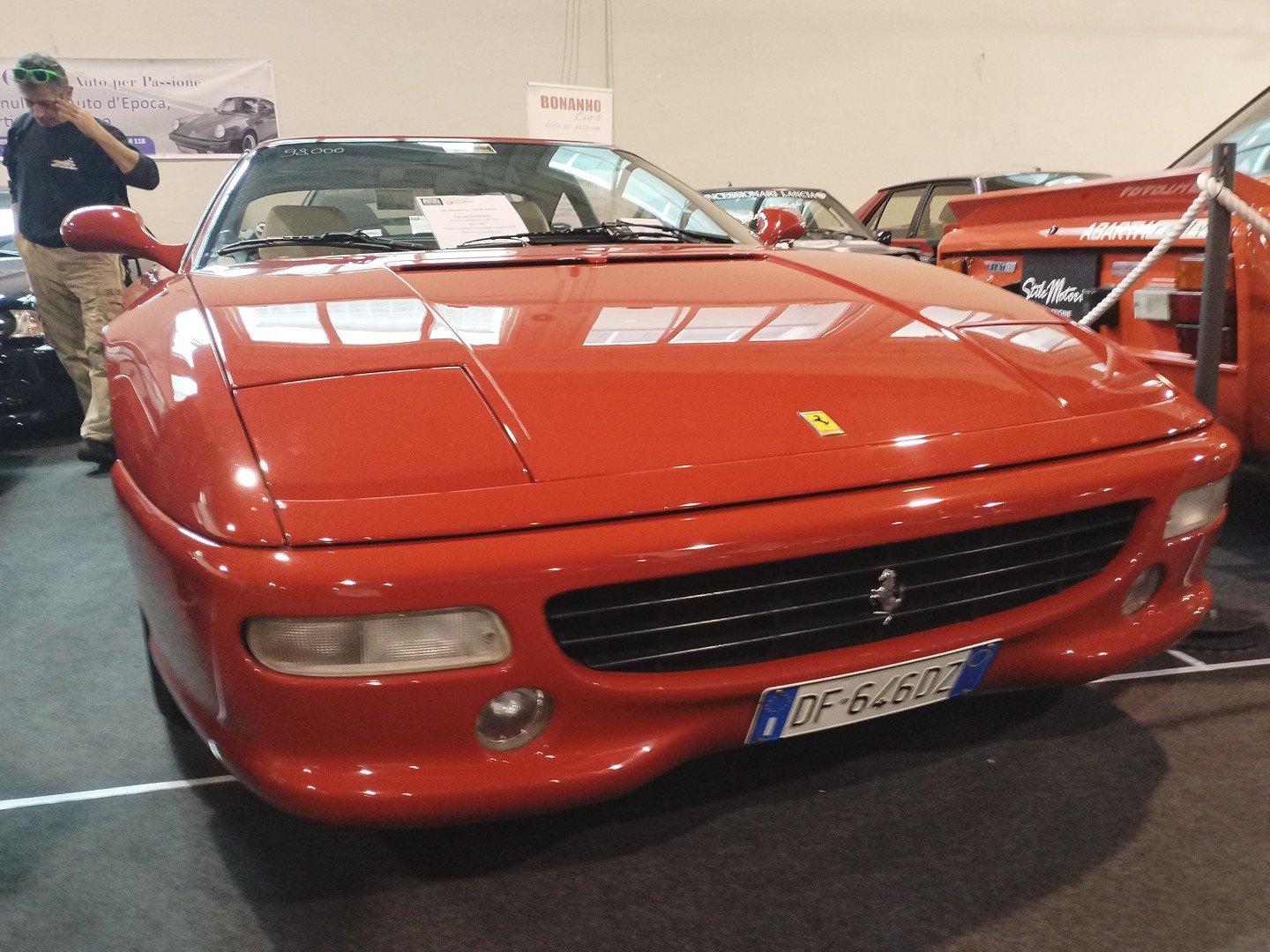 I Međimurci posjetili međunarodni salon automobila u Padovi