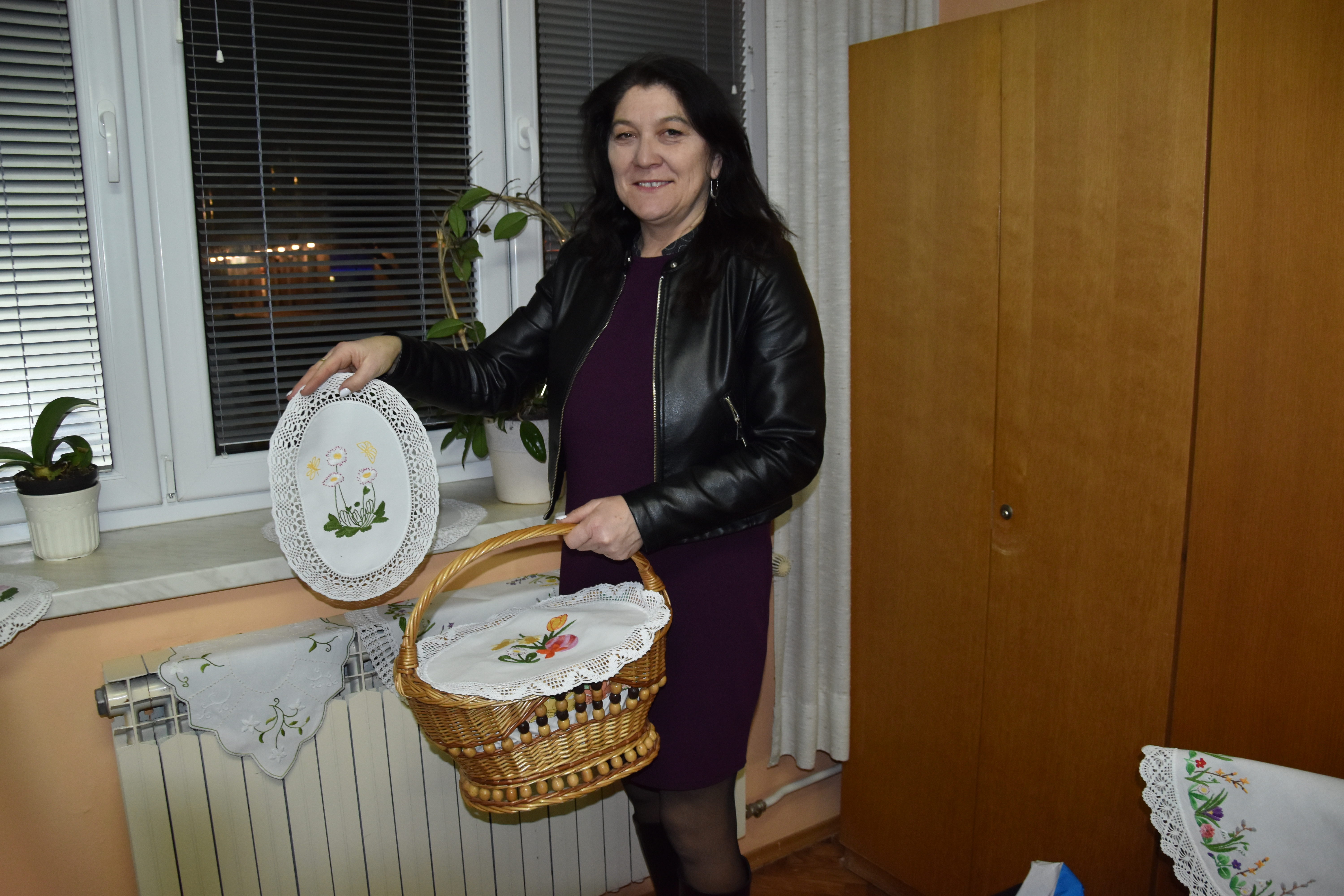 KOTORIBA Ručnim radovima čuvaju tradiciju