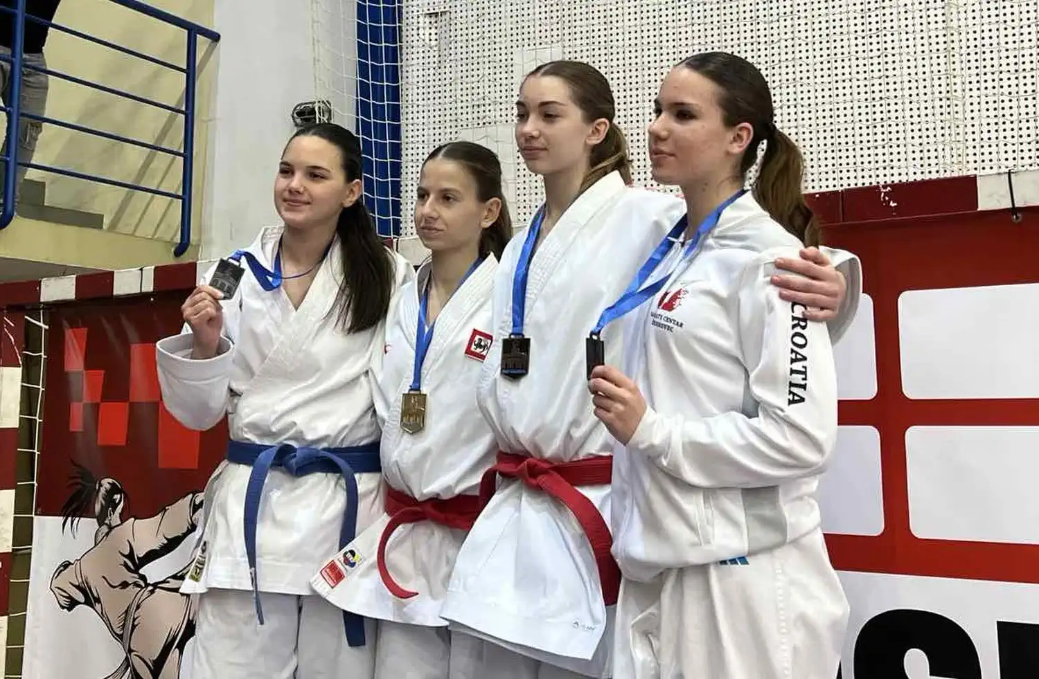 14. Karate kup Osijeka Šenkovčani osvojili medalje i osigurali nastup na Europskom prvenstvu (4) 14. Karate kup Osijeka Šenkovčani osvojili medalje i osigurali nastup na Europskom prvenstvu (4)