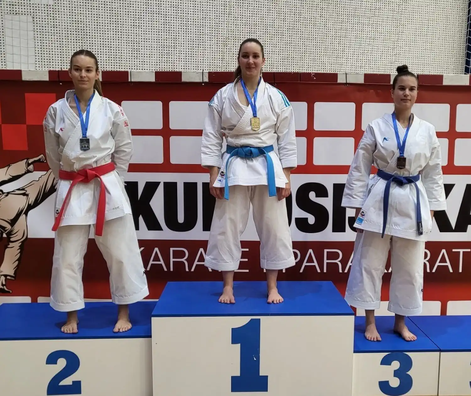 14. Karate kup Osijeka Šenkovčani osvojili medalje i osigurali nastup na Europskom prvenstvu (8) 14. Karate kup Osijeka Šenkovčani osvojili medalje i osigurali nastup na Europskom prvenstvu (8)