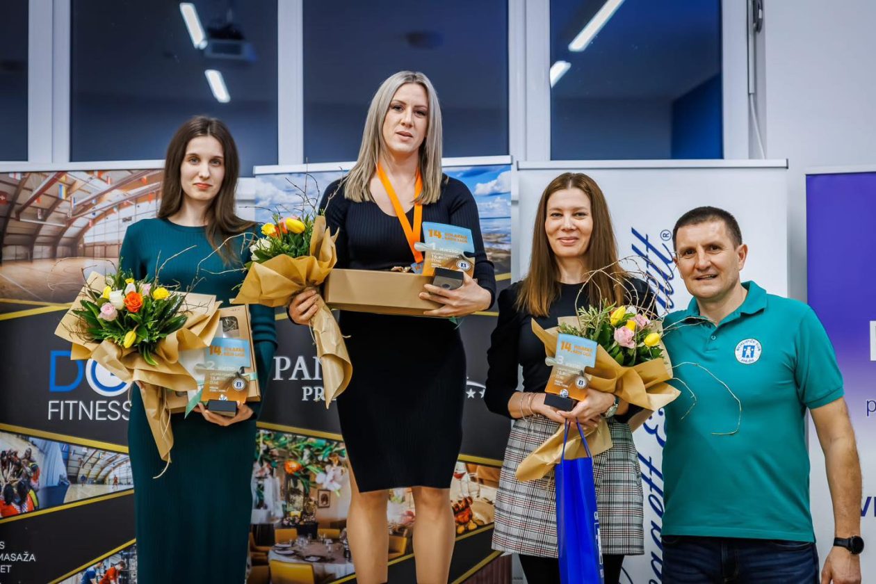 14. POLARNA KROS LIGA PRELOG – AK Međimurje (1)