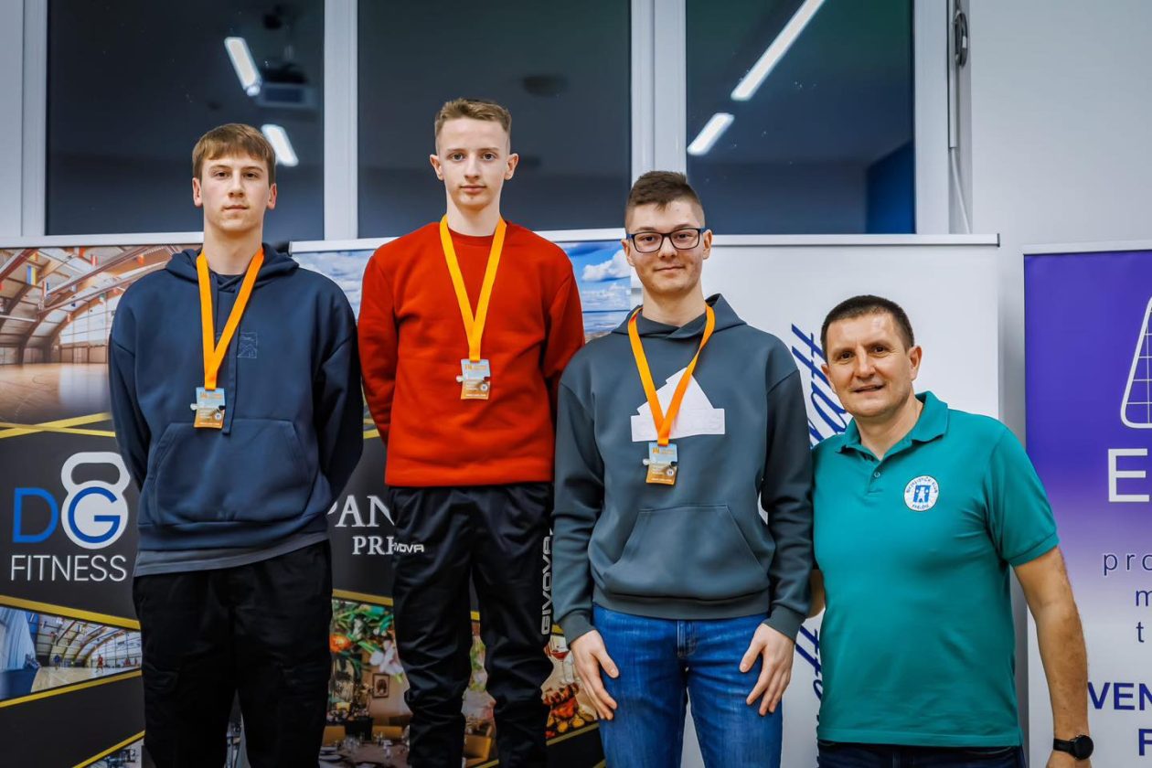 14. POLARNA KROS LIGA PRELOG – AK Međimurje (3)