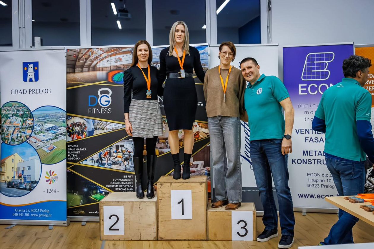 14. POLARNA KROS LIGA PRELOG – AK Međimurje (4)