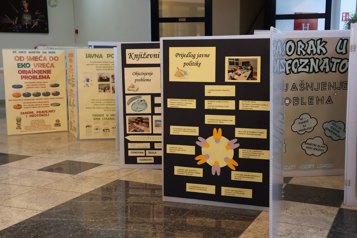 14. županijska Smotra građanskog odgoja i obrazovanja (5)