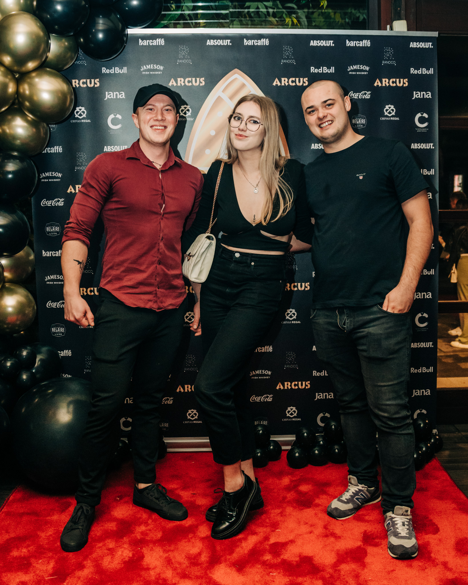 arcus 25. rođendan 2023