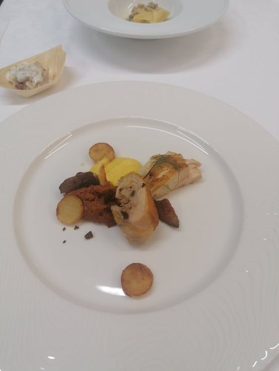 Srednja škola Prelog na natjecanju u Italiji