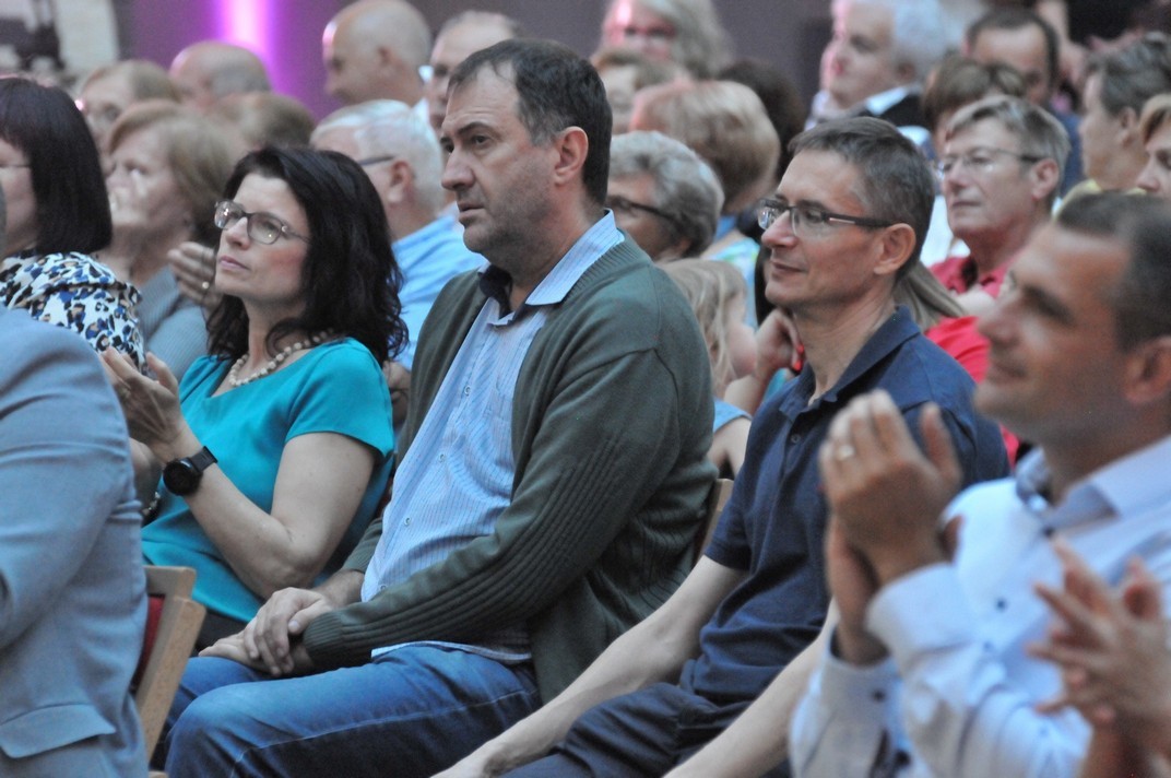 Koncert pod nazivom ‘Iz srca međimurske popevke’