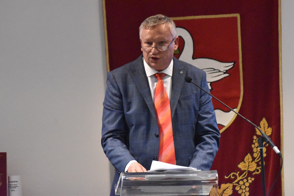 SVEČANO U TOPLICAMA SVETI MARTIN Nagrađeni Ivan Herceg, Matija Trstenjak, Tatjana Hažić, vatrogasci… SVEČANO U TOPLICAMA SVETI MARTIN Nagrađeni Ivan Herceg, Matija Trstenjak, Tatjana Hažić, vatrogasci…