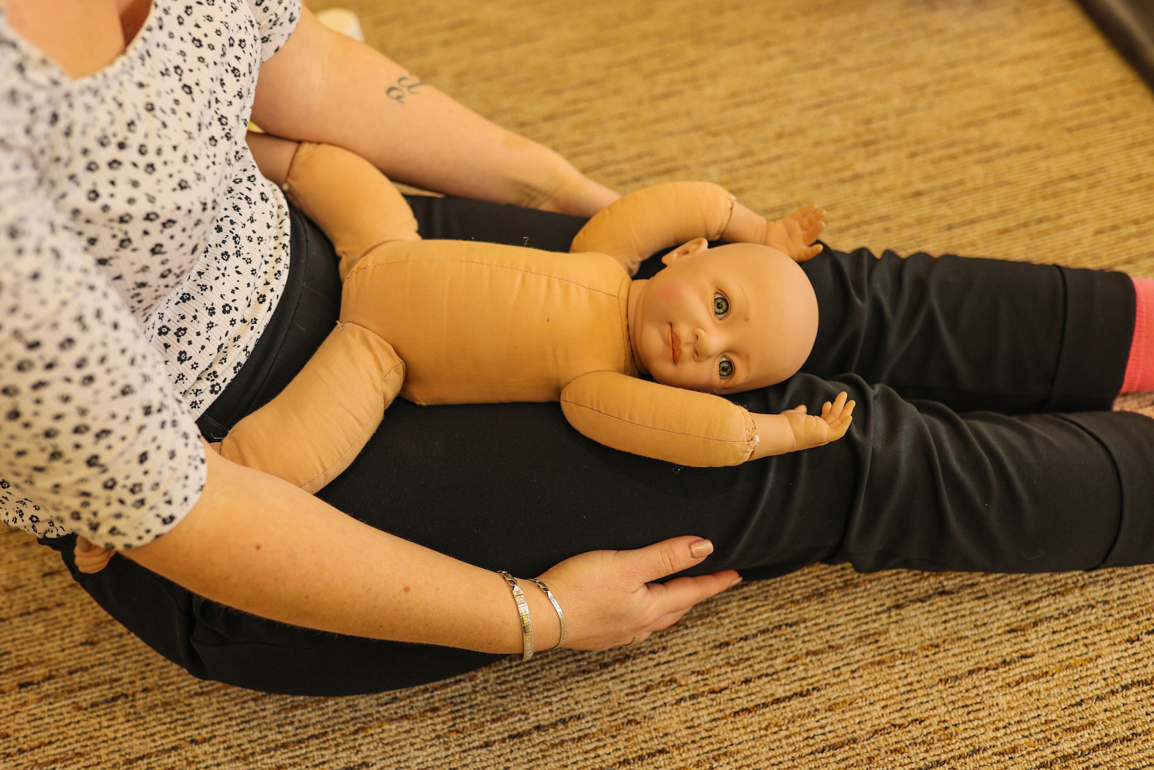 Primalja Nina proslavila prvi rođendan obrta