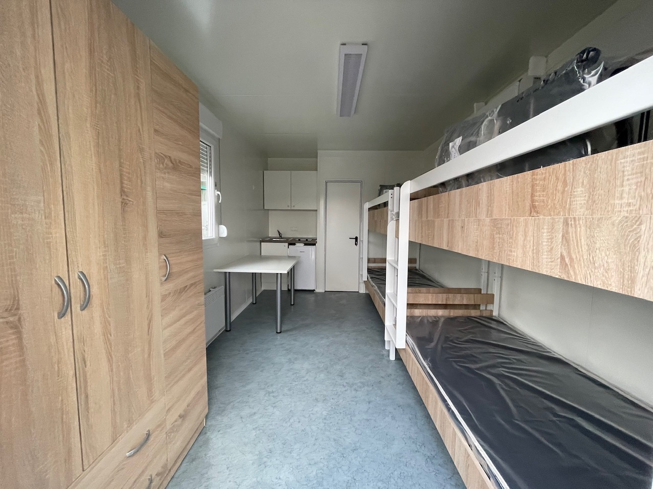 Humana akcija međimurskih srednjih škola