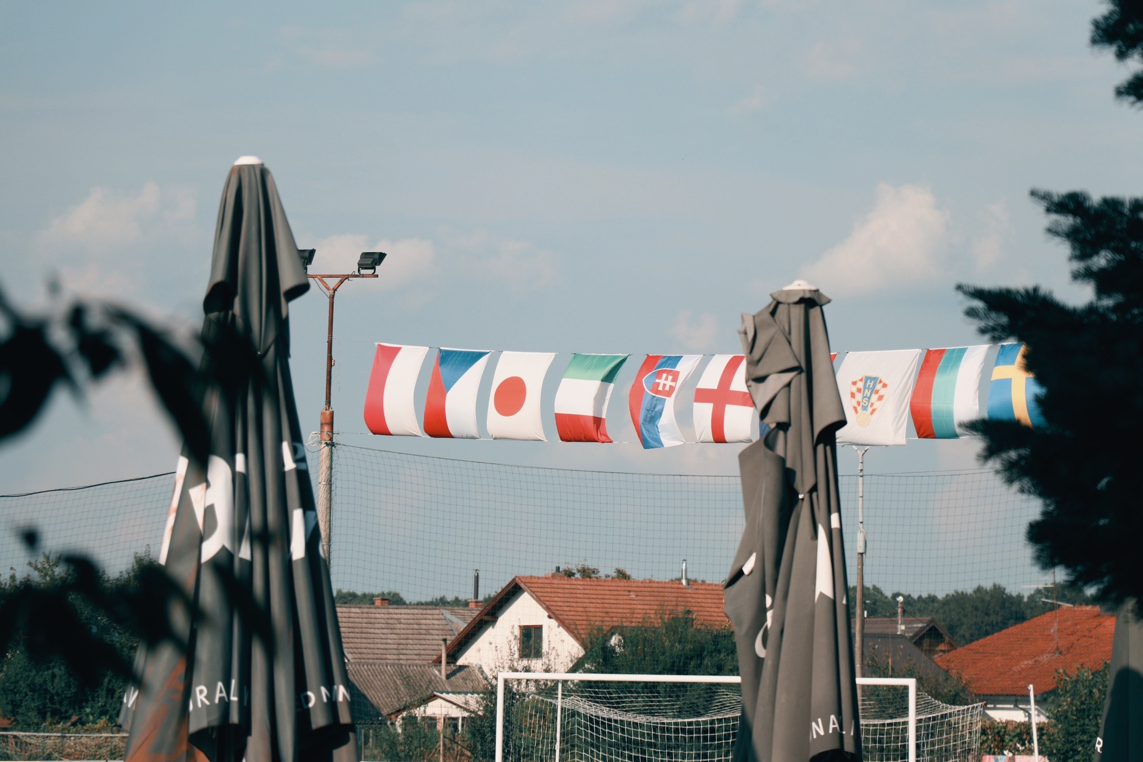 JUBILARNO 25. IZDANJE Sve spremno za sutrašnji veliki nogometni turnir ‘Međimurec U-14’