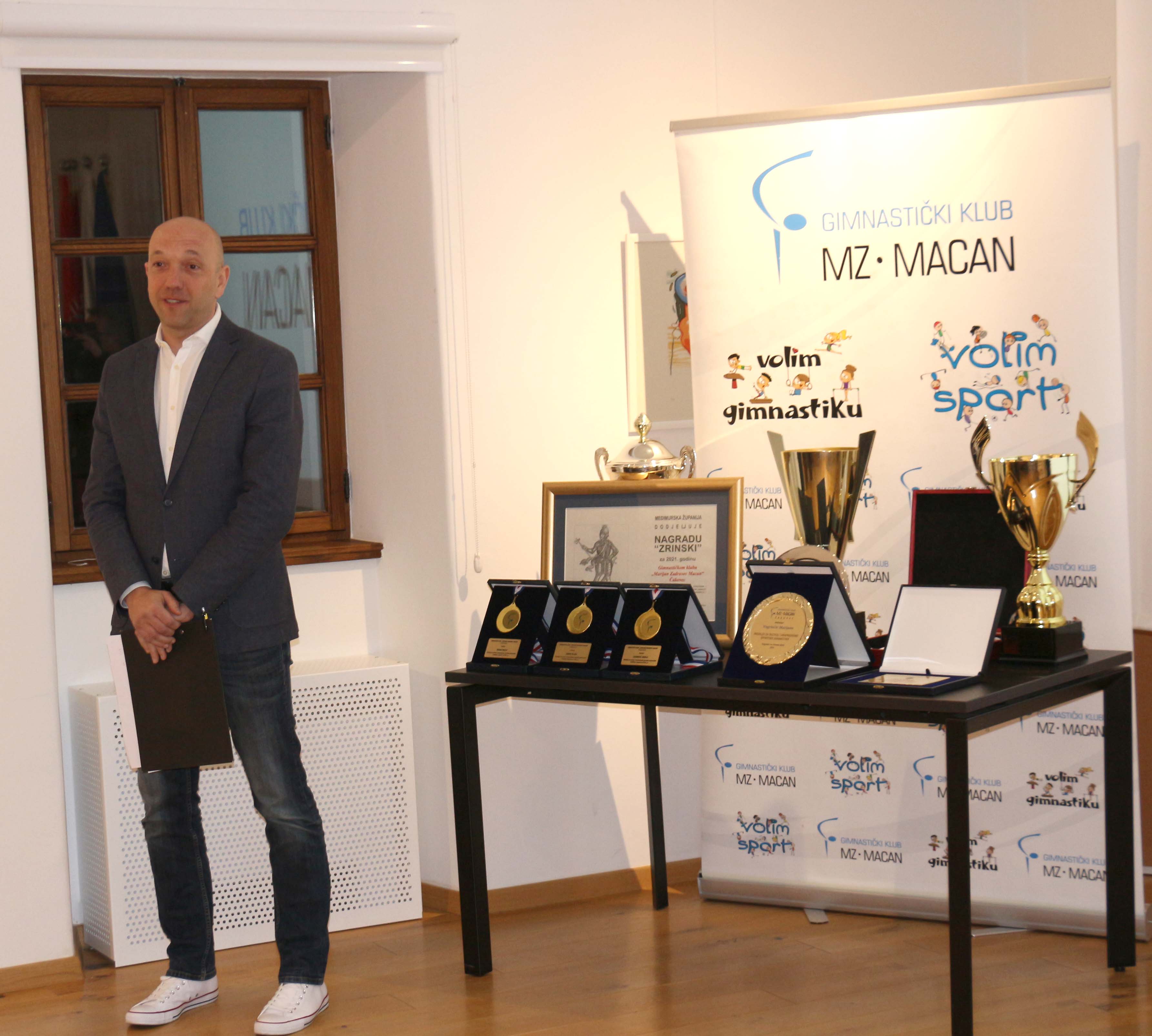 Macanovci obilježili jubilej i izabrali novo/staro vodstvo!