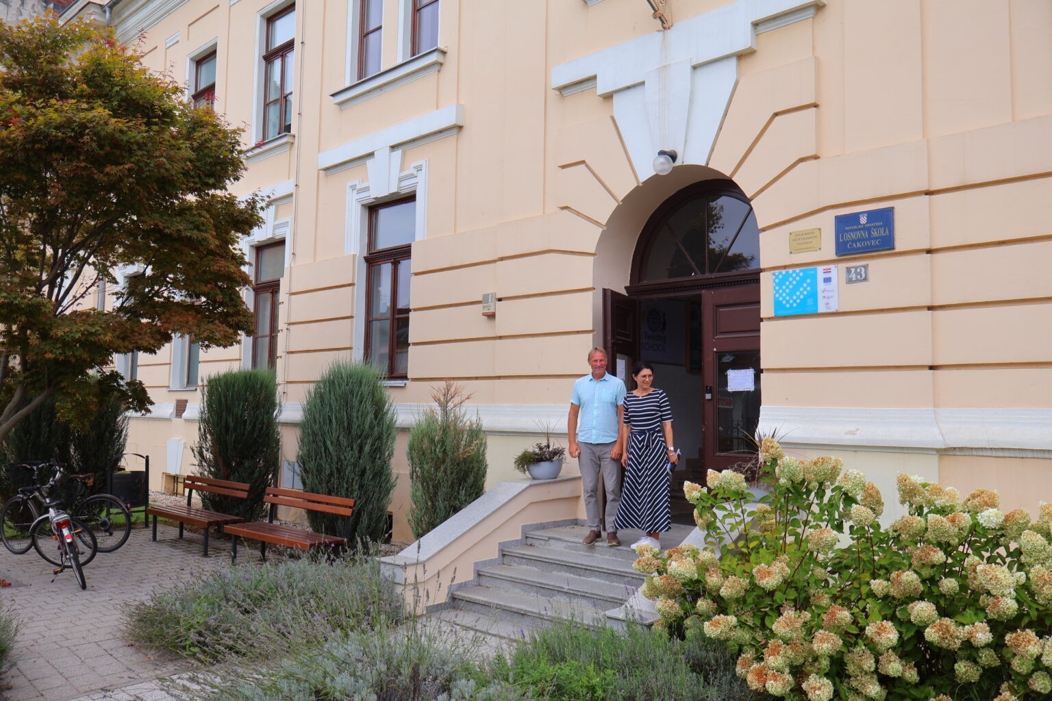 Čakovečke škole spremne za učenike