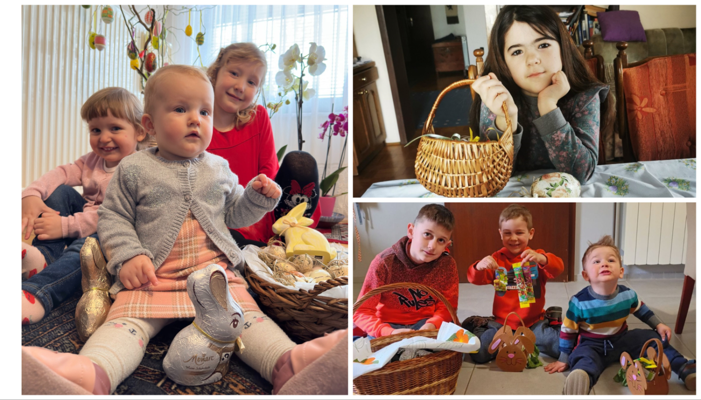 Najslađa galerija Najslađa galerija