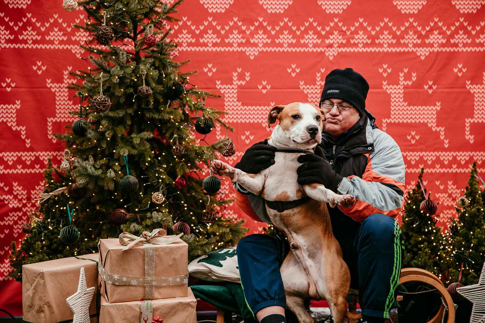 Velika završna galerija: Predivne slike čakovečkog Adventa 2022.