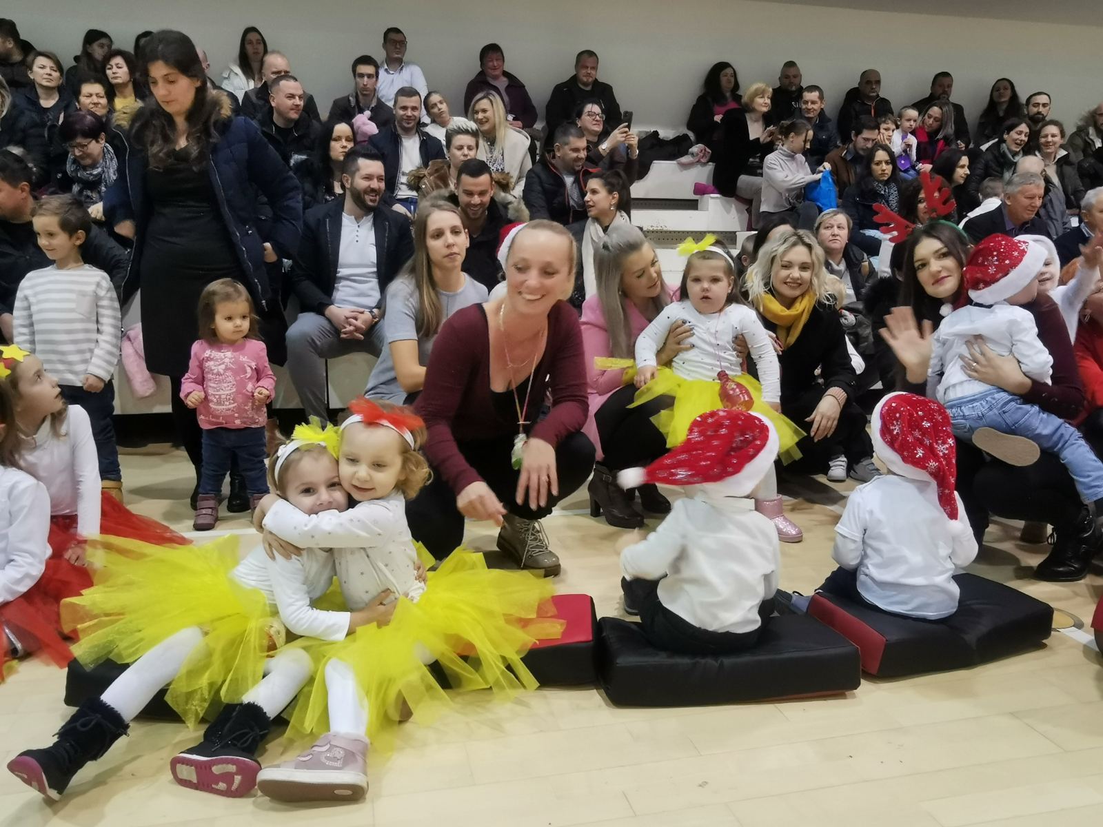 Općina Sveti Martin na Muri darovima iznenadila svu predškolsku i školsku djecu