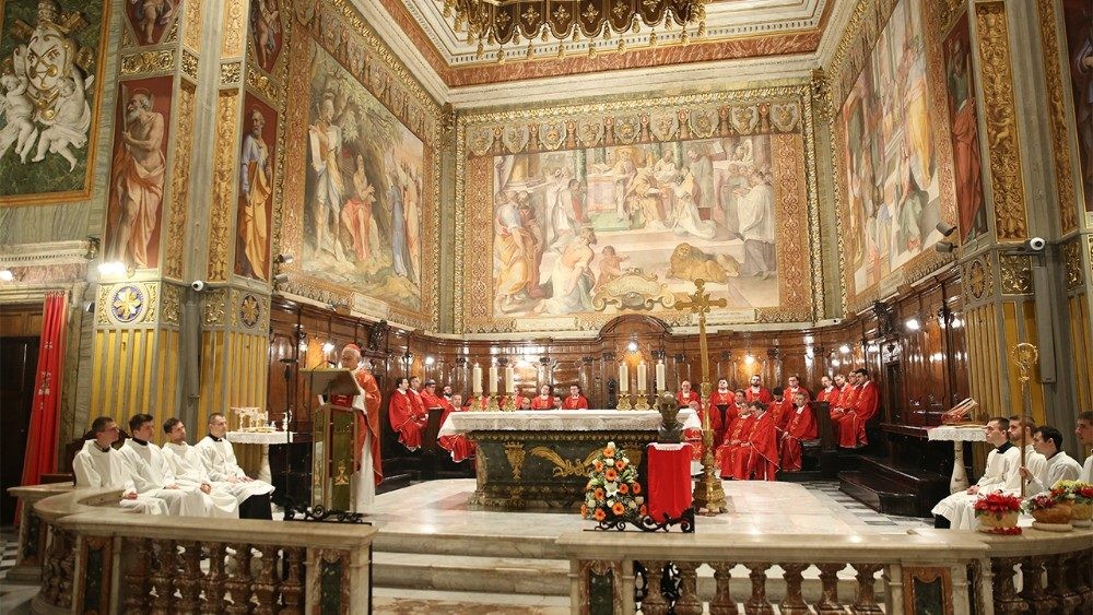 KUD ‘Mihovljan’ nastupao na proslavi blagdana bl. Alojzija Stepinca u Rimu