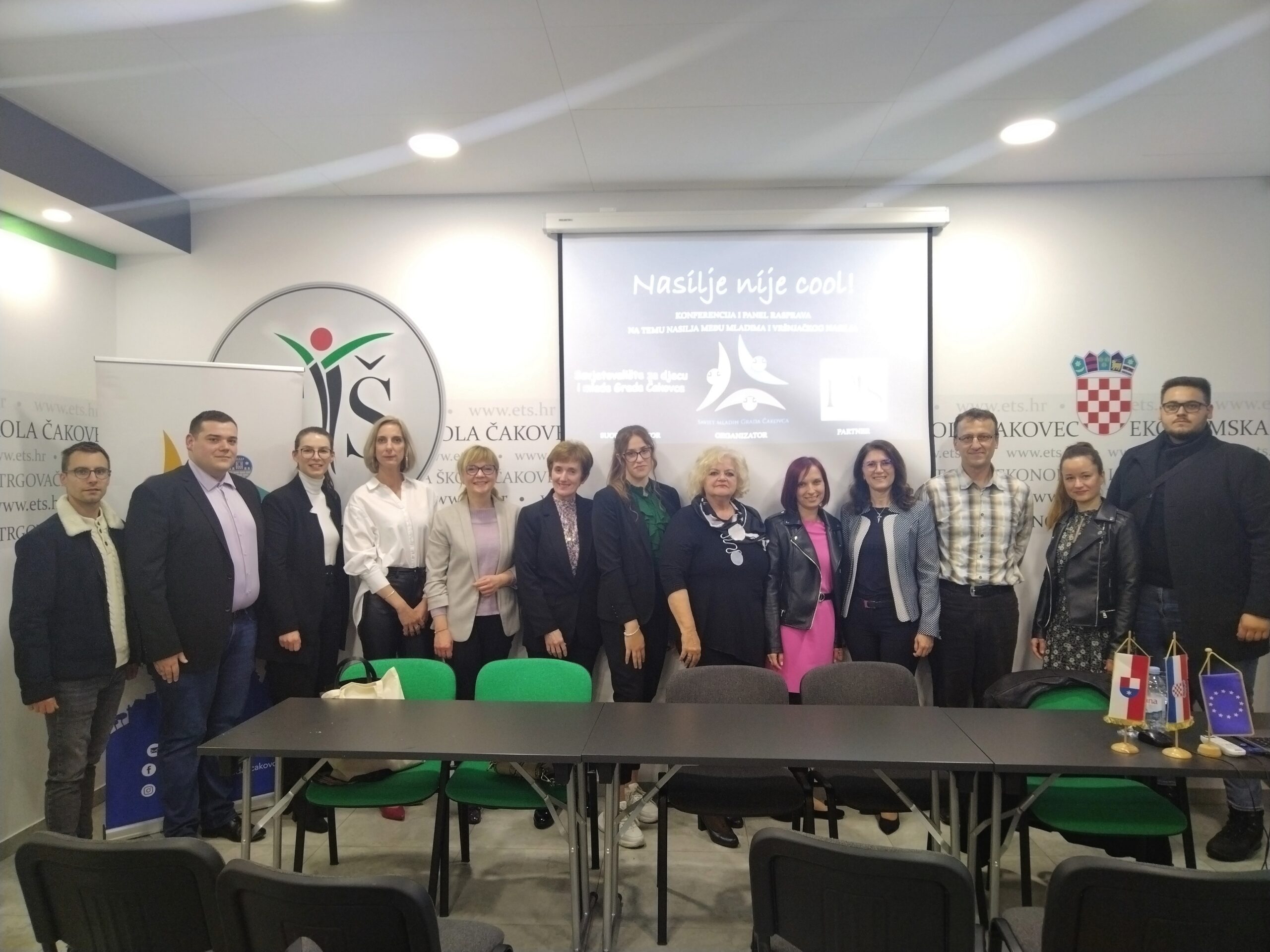 konferencija o nasilju