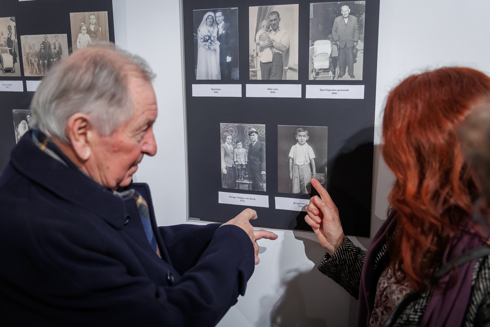 MUZEJ MEĐIMURJA Ovogodišnju Noć muzeja posjetilo 2. 800 posjetitelja