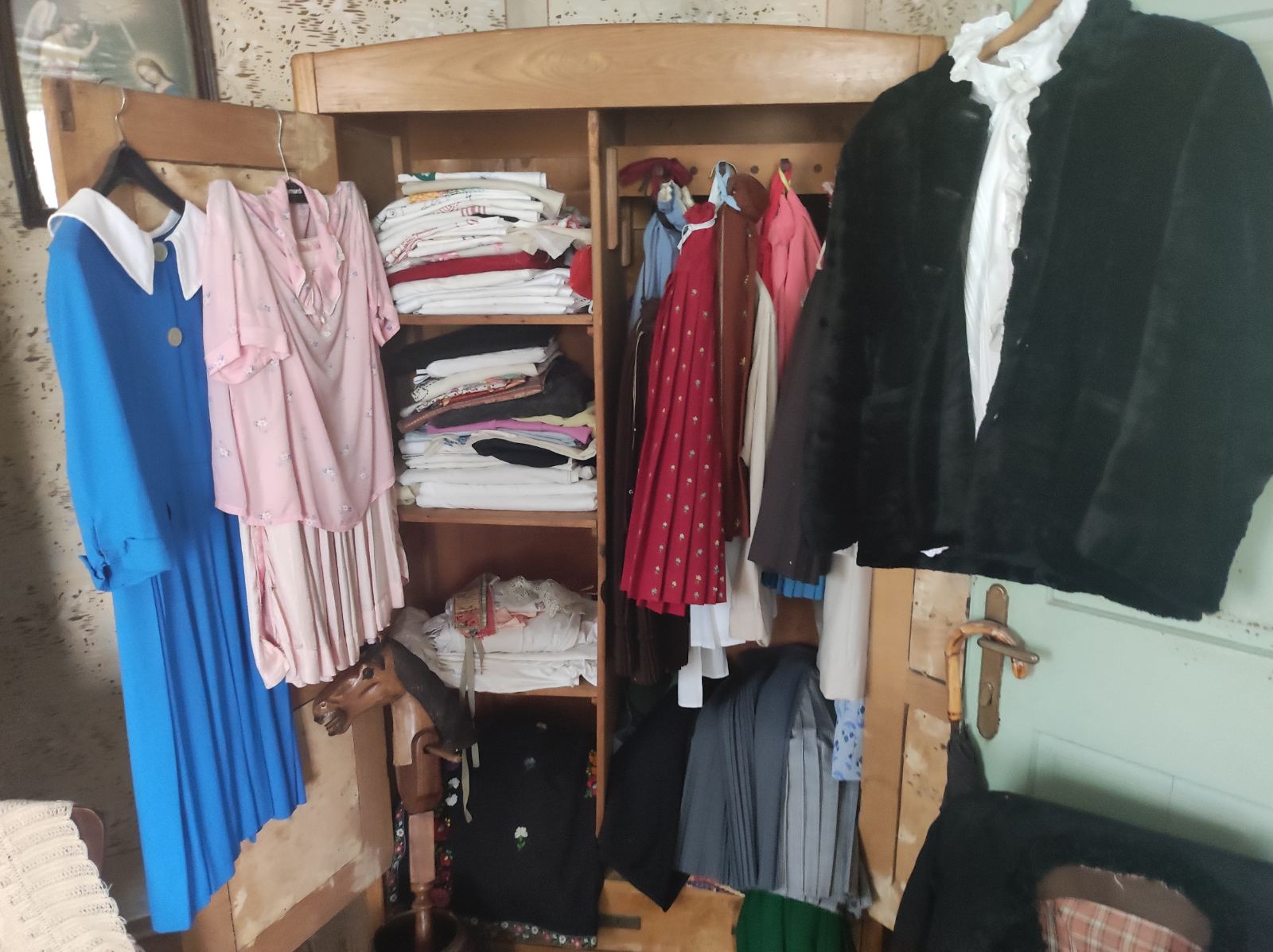 NAJVEĆA KOTORIPSKA MANIFESTACIJA Dani šibe i ribe i ove godine privukli mnoštvo gostiju