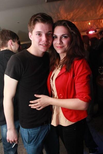 Foto36 Night club “Taboo” (Subota, 9.3.2013) Foto36 Night club “Taboo” (Subota, 9.3.2013)