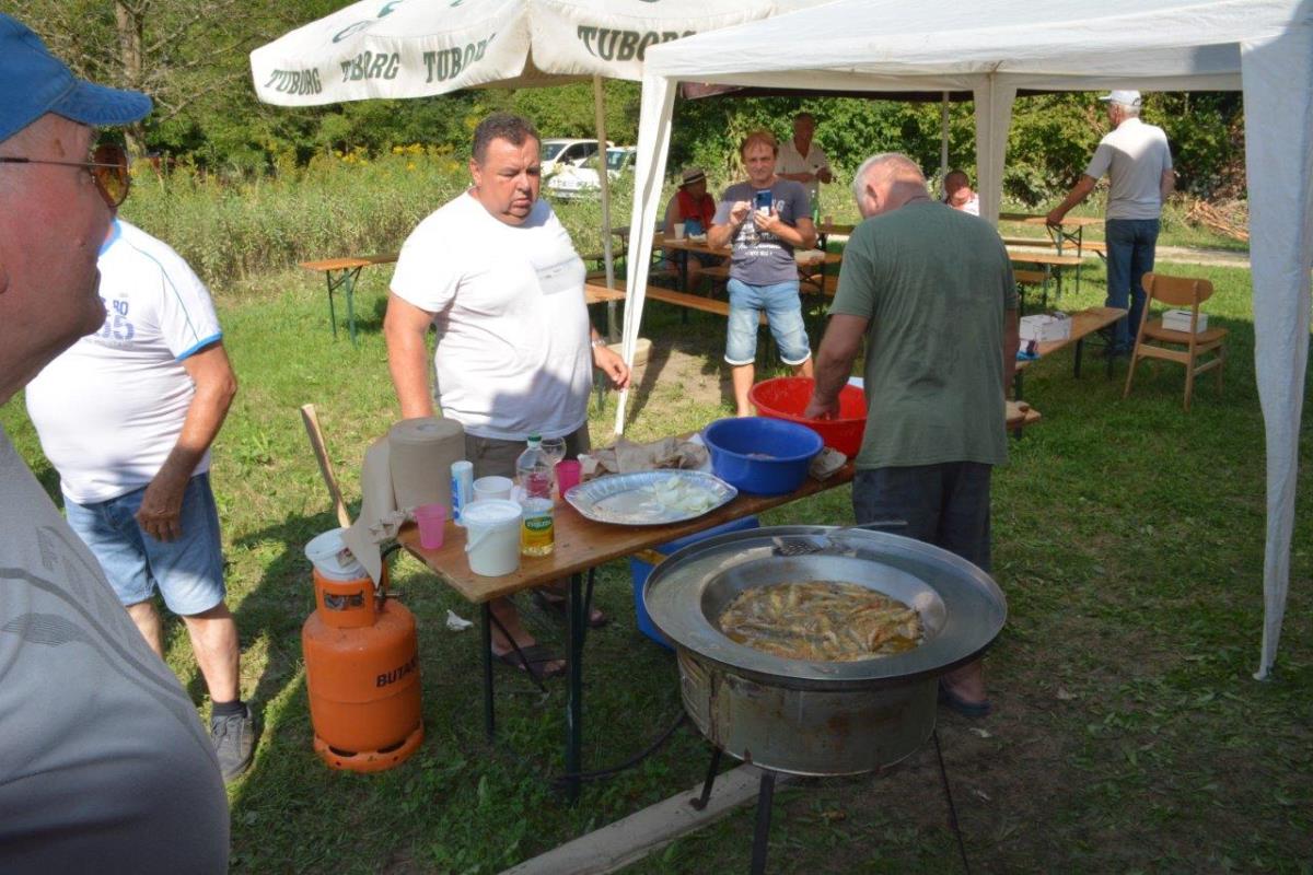 DONJA DUBRAVA Dobravski goričanci i goričanke proslavili Bartolovo