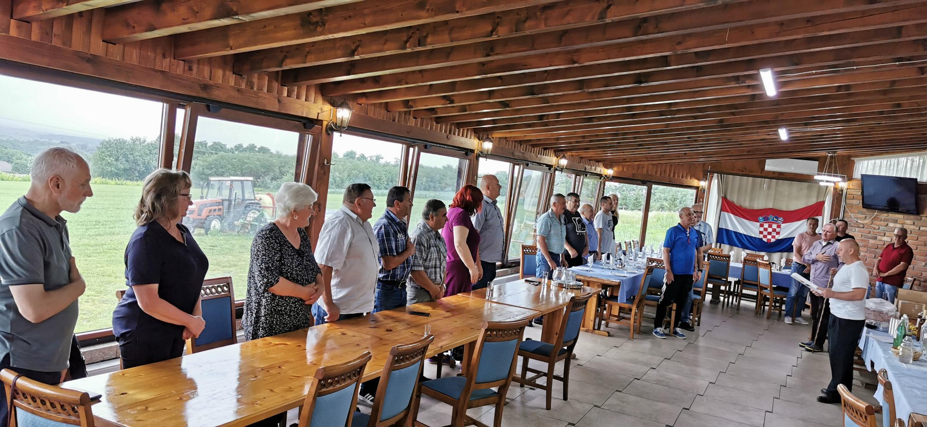 Održan 2. festival međimurke žganice