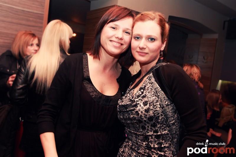 Podroom (Nedjelja, 8.4.2012) Podroom (Nedjelja, 8.4.2012)