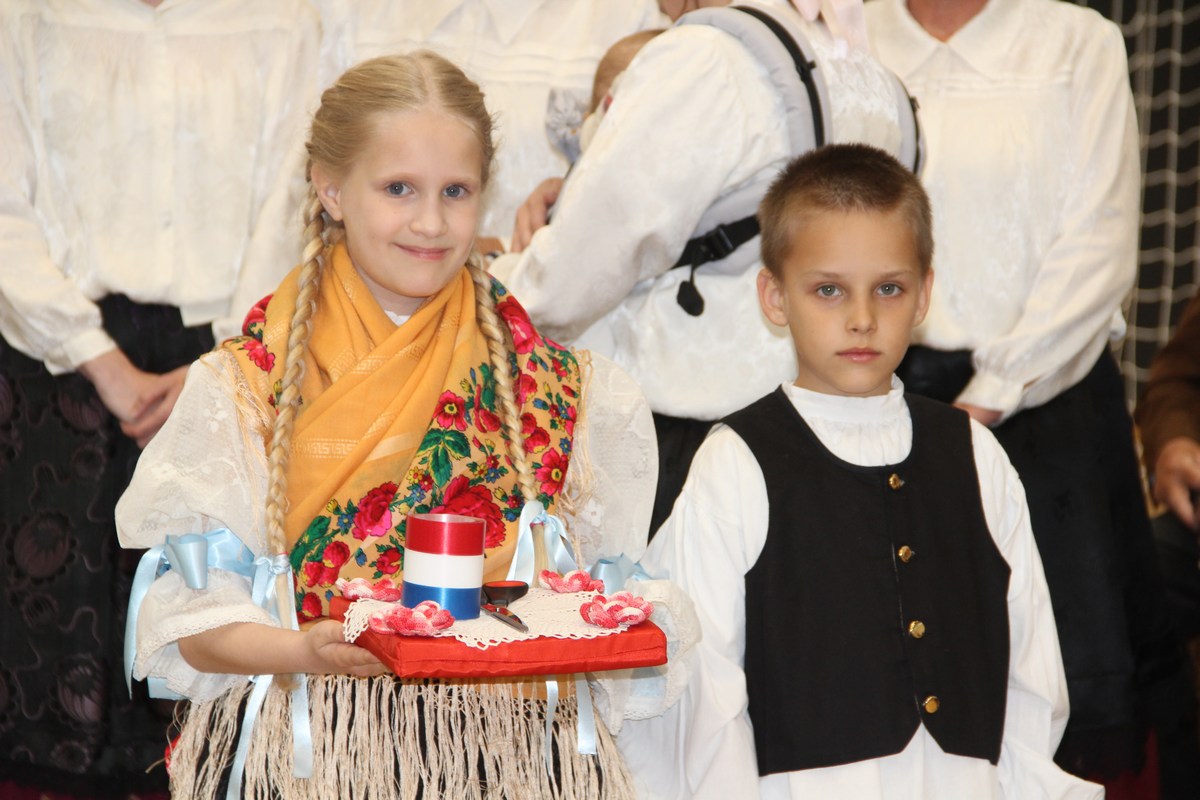 Svečano otvorena školska sportska dvorana u Goričanu