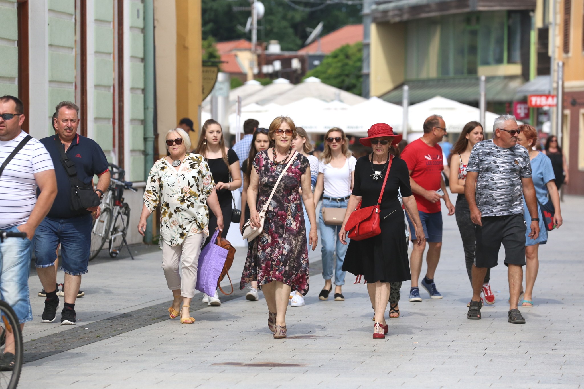 Klikom po Čakovcu (4.7.2020.)