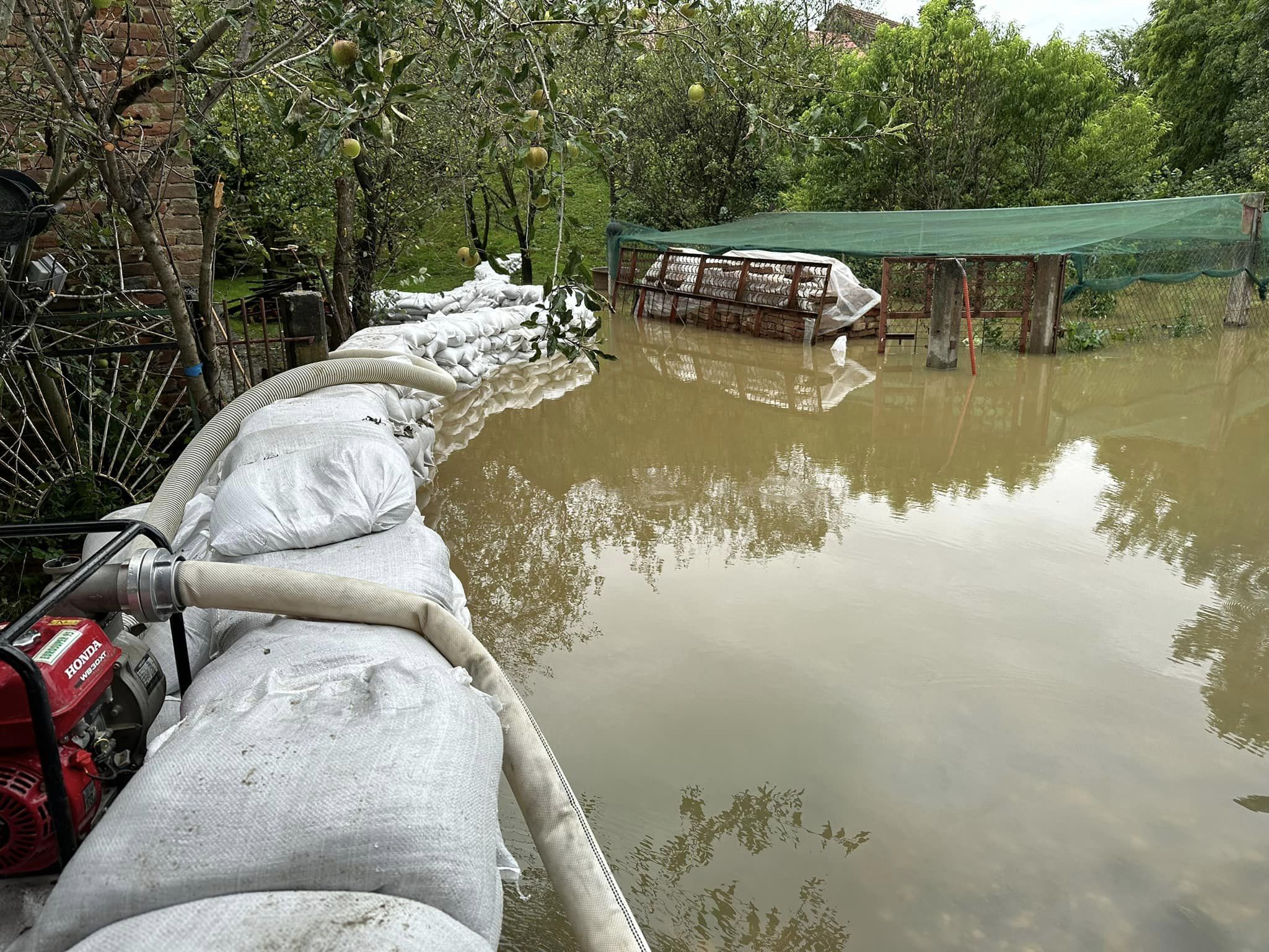PODTUREN Zajedničkim snagama osigurali prve kuće i prostore nogometnog kluba