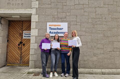 DV Vrapčić Šenkovec erasmus DV Vrapčić Šenkovec erasmus