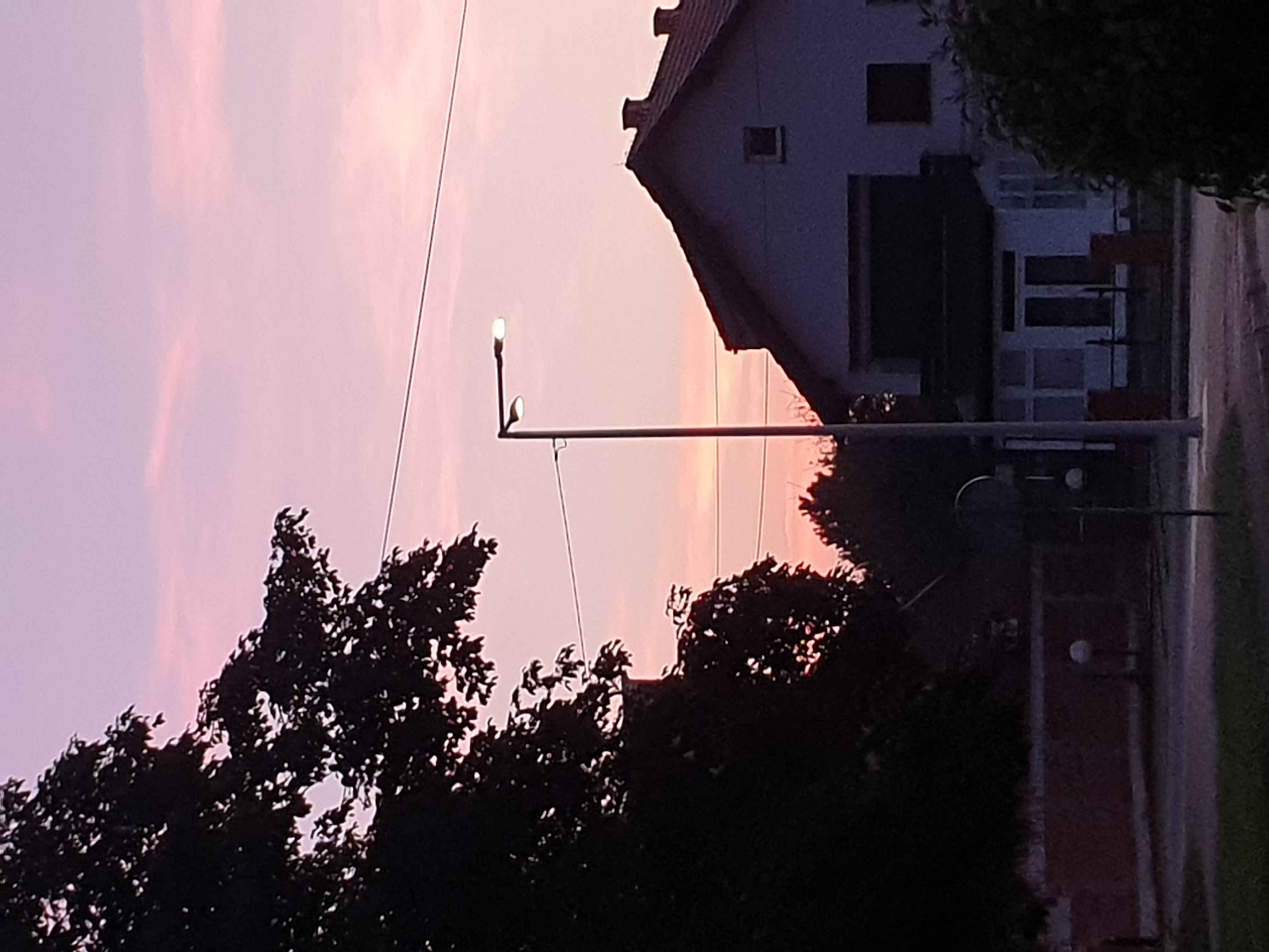 FOTO Stanarima Ulice Ladislava Kralja u južnom dijelu Čakovca konačno riješena kompletna rasvjeta