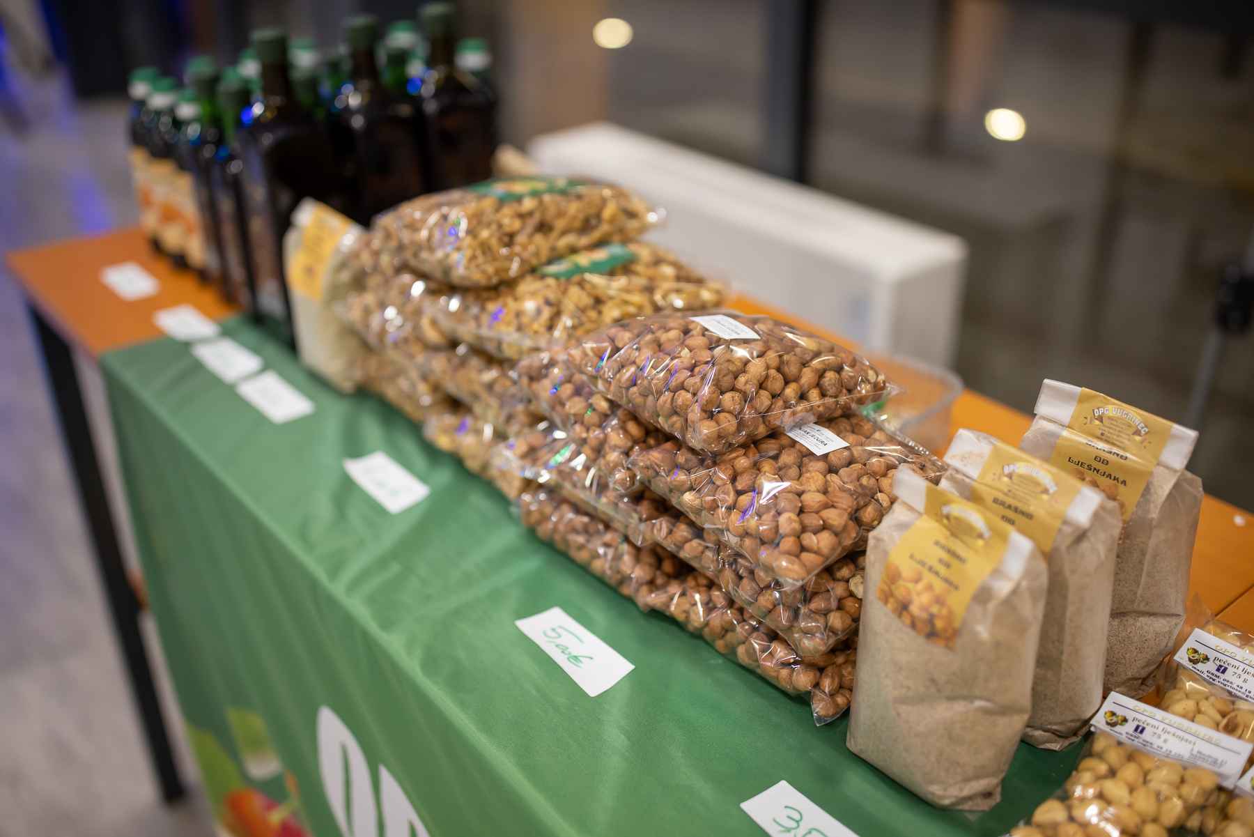 FOTO Pogledajte kako je bilo na ‘Mladom Međimurju’ u Štrigovi