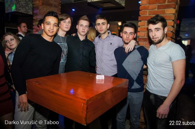 DSC07312 Taboo (Subota, 23.2.2014.)