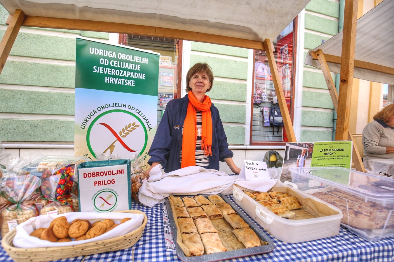 JESEN U GRADU ZRINSKIH Čakovec ‘obukao’ predivno jesensko ruho