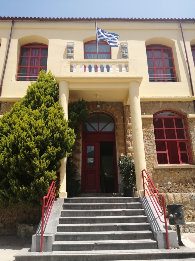 Uspomena za cijeli život: Učenici II. OŠ Čakovec u Grčkoj