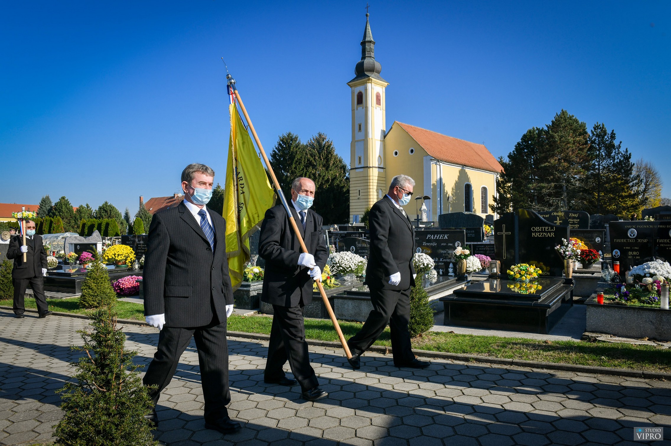 Ceško društvo Svetog Leonarda Goričan obilježilo 185 godina rada