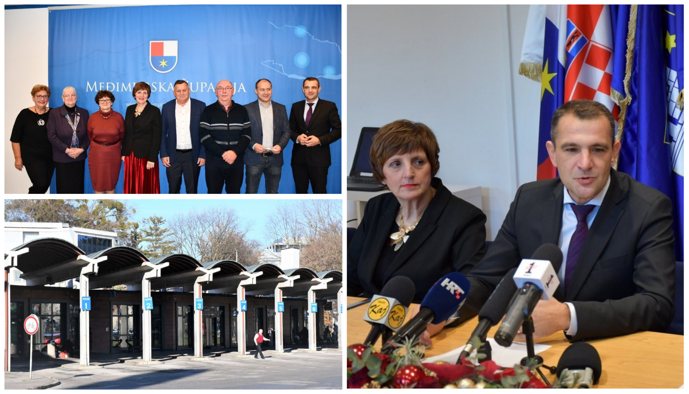DOBRE VIJESTI I u idućoj godini besplatan autobusni prijevoz za sve umirovljenike, starije od 65 i osobe s invaliditetom DOBRE VIJESTI I u idućoj godini besplatan autobusni prijevoz za sve umirovljenike, starije od 65 i osobe s invaliditetom