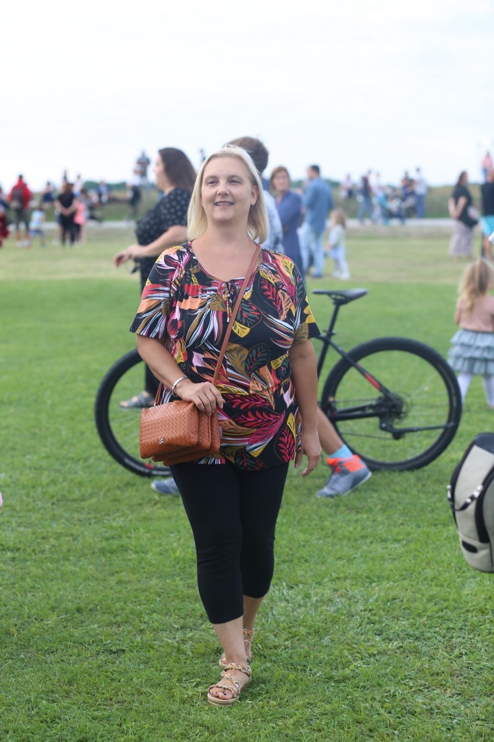 Klikom po Marini 3. 9. 2022.