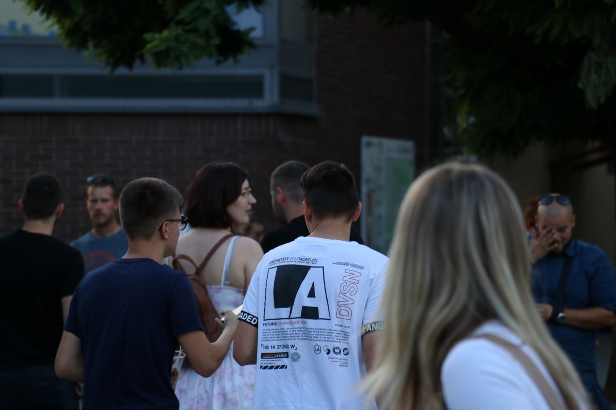 FOTO Prvi dan Porcijunkulovog započeo spektakularnim artističkim showom – “Dangerous Show” Cirkerosa Cirkusa