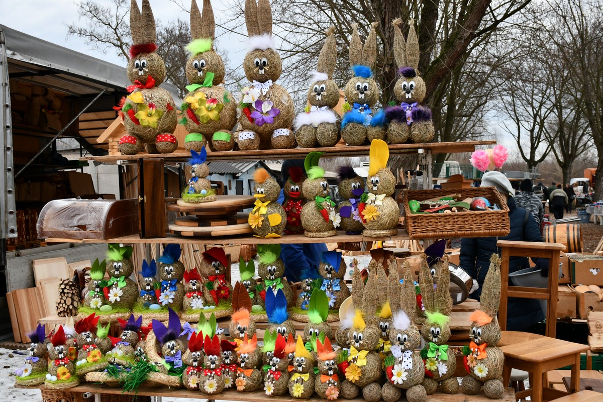 Sajam srijedom, čakovečki sajam, 24.1.