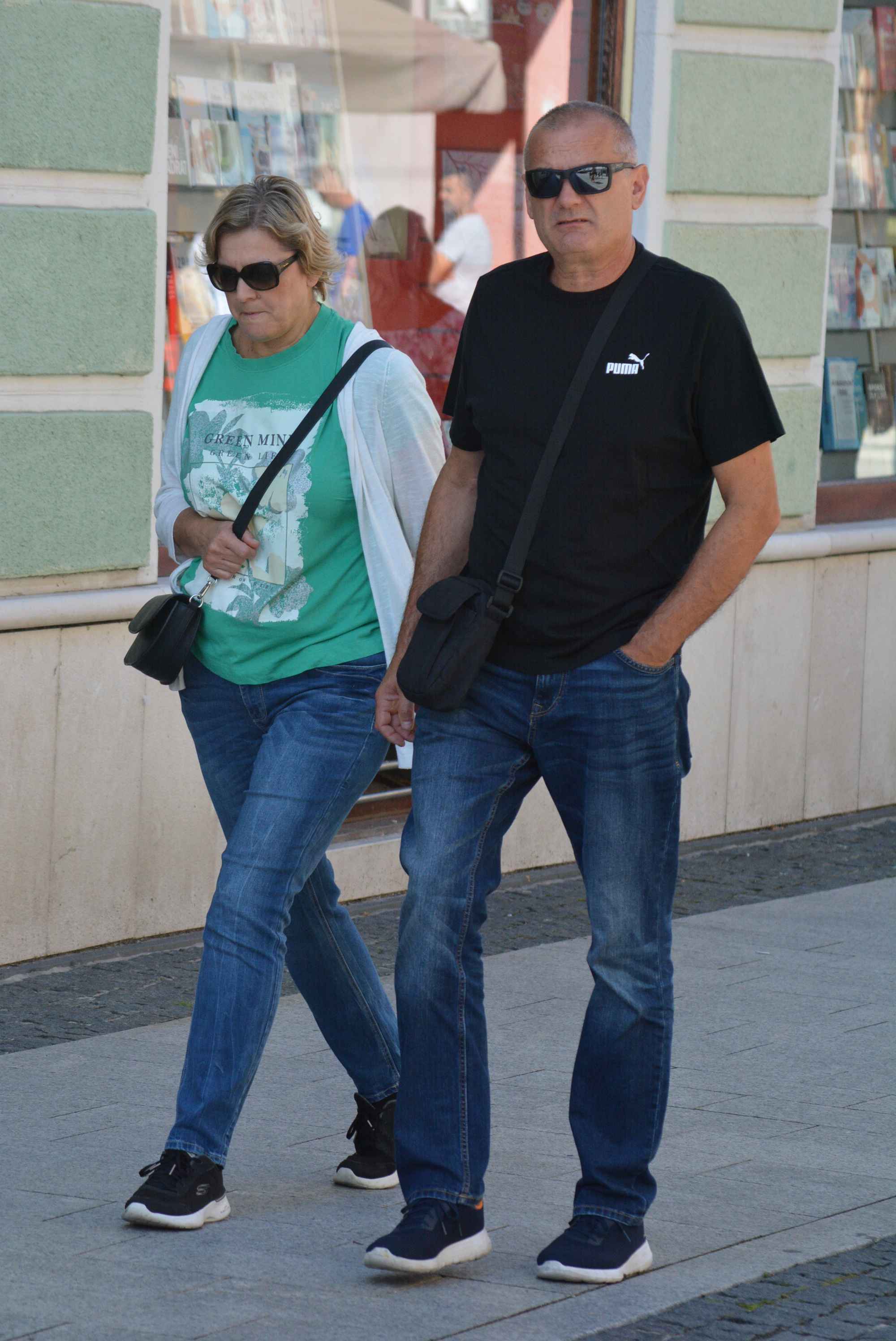 Klikom po Čakovcu (subota, 16.9.2023.)