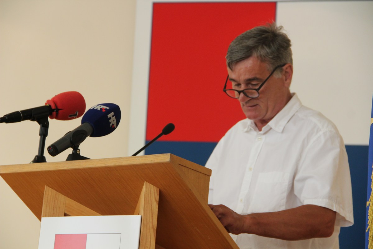 13. sjednica Skupštine Međimurske županije