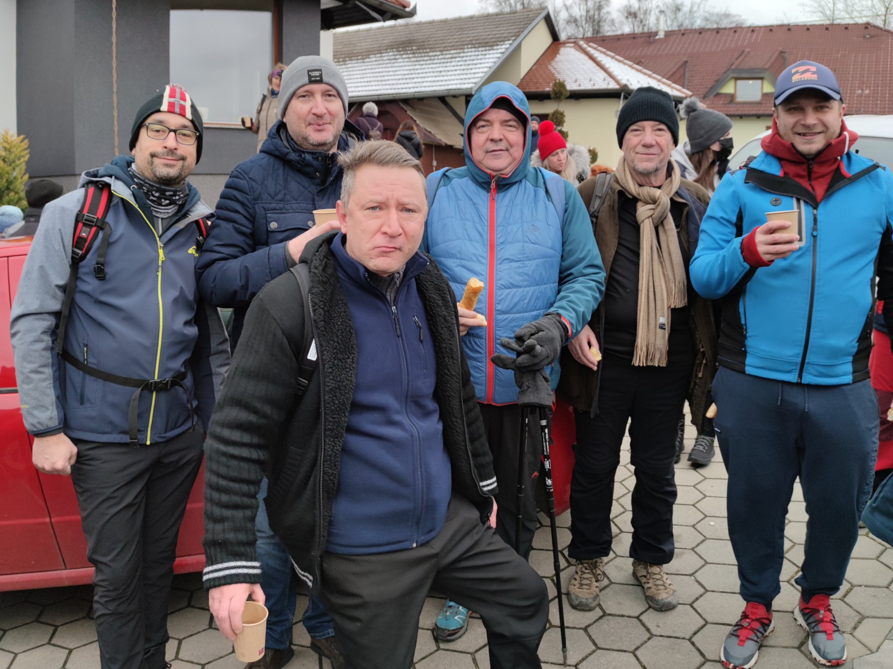 Vincekovo po štrigovskim bregima