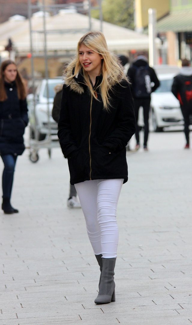 Klikom po Čakovcu (30.11.2018.)