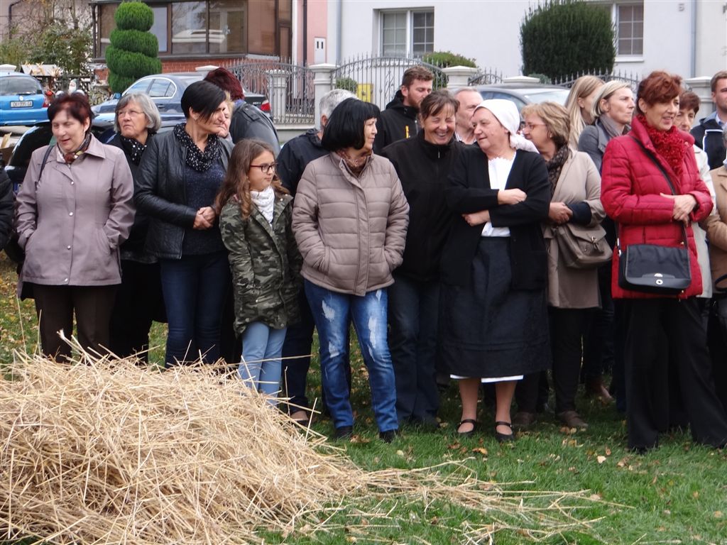 Mamičina škrija u Gornjem Kraljevcu