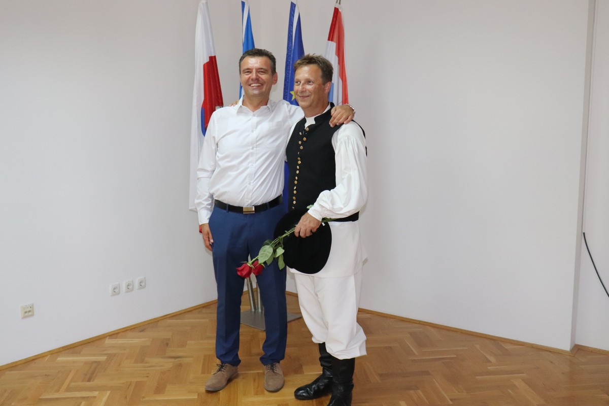 Abrahamovo u Goričanu