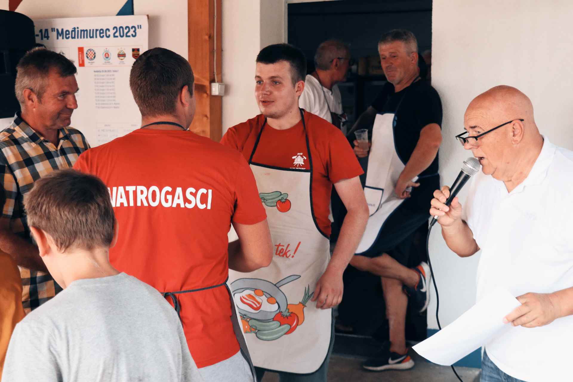 DUNJKOVEC/PRETETINEC Gulašfest – natjecanju u pripremi međimurskog gulaša1