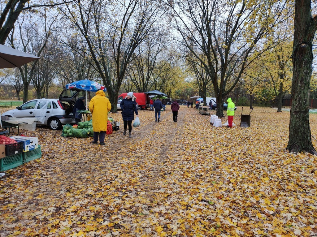 Sajam srijedom u Čakovcu